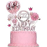 【Warme Tipps：】Dies ist nicht essbar, nur zur kuchen Dekoration geburtstag， Nicht in den Ofen oder die Mikrowelle stellen，Die hölzerne Zahnstocher ist prägnant, Kinder sollten es unter Aufsicht von Erwachsenen verwenden.