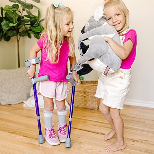 Peluche Koala - vue 4