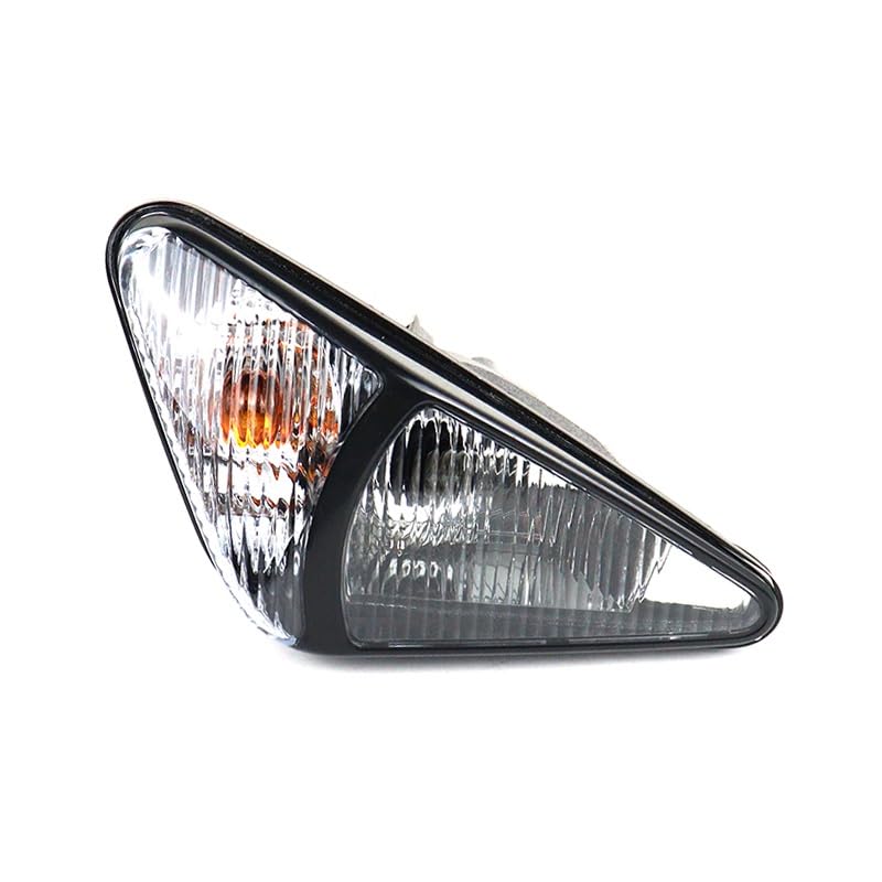 Clignotant arrière pour Kairui N800 avec optique étanche et feu d'angle Kaiyun N720