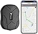 Winnes TK905B - GPS Tracker Localizzatore GPS per auto, in tempo reale, 150 giorni, con potente magnete antifurto Gratuito APP per Android/iOS