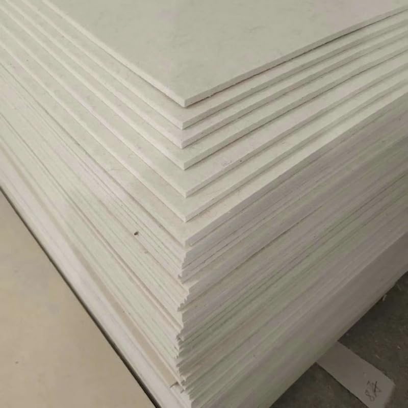 Tapis de feutre de laine industrielle 50 x 100 cm, tapis d'atelier absorbant l'huile, étanchéité et anti-poussière (épaisseur 8 mm)