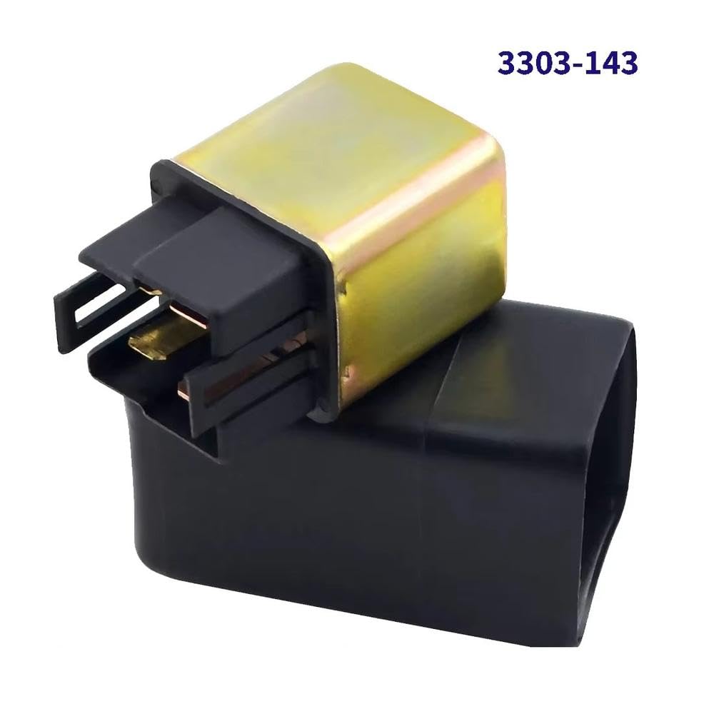 Solenoide Relé Arranque Motocicleta Para Arctic Cat 90 Piezas Coche