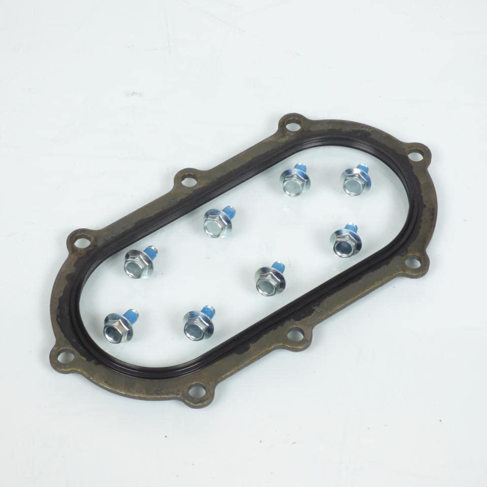Piastra guarnizione pompa benzina per moto Suzuki 1000 TLR 1998-2002 44590-02841