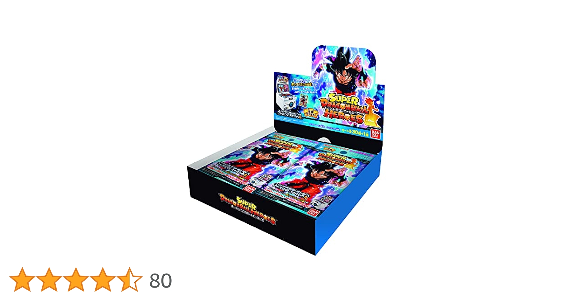 Amazon.co.jp: バンダイ (BANDAI) スーパードラゴンボール