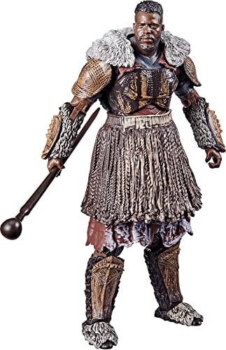 BLP LEGENDS LEGACY MBAKU, Multicolor, 10.51 polegadas - Image 4