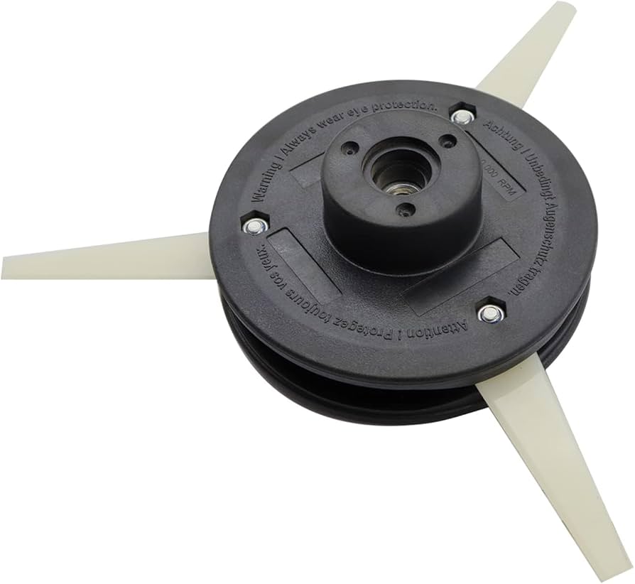 Amazon.com: SecosAutoparts 4002 710 2189 Trimmer Head Compatible