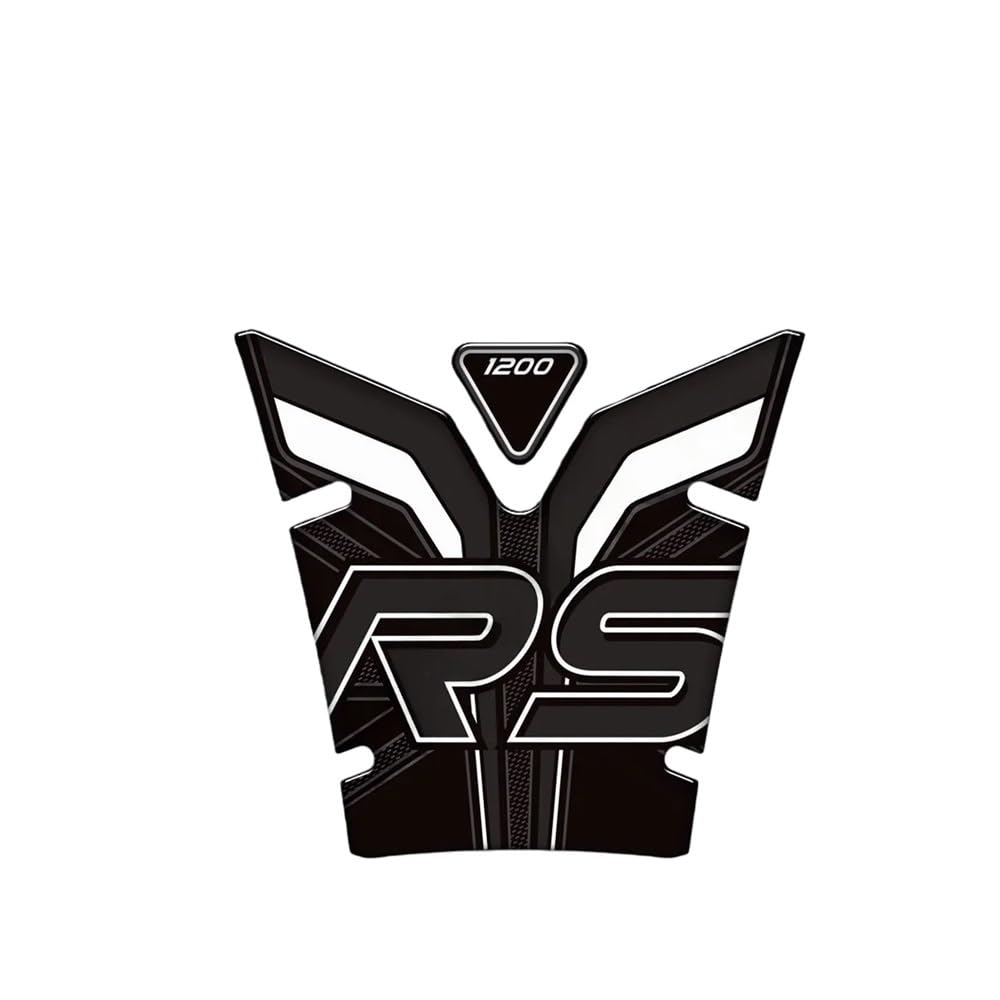 Protections kit carburant réservoir haut de gamme Speed Triple 1200RS