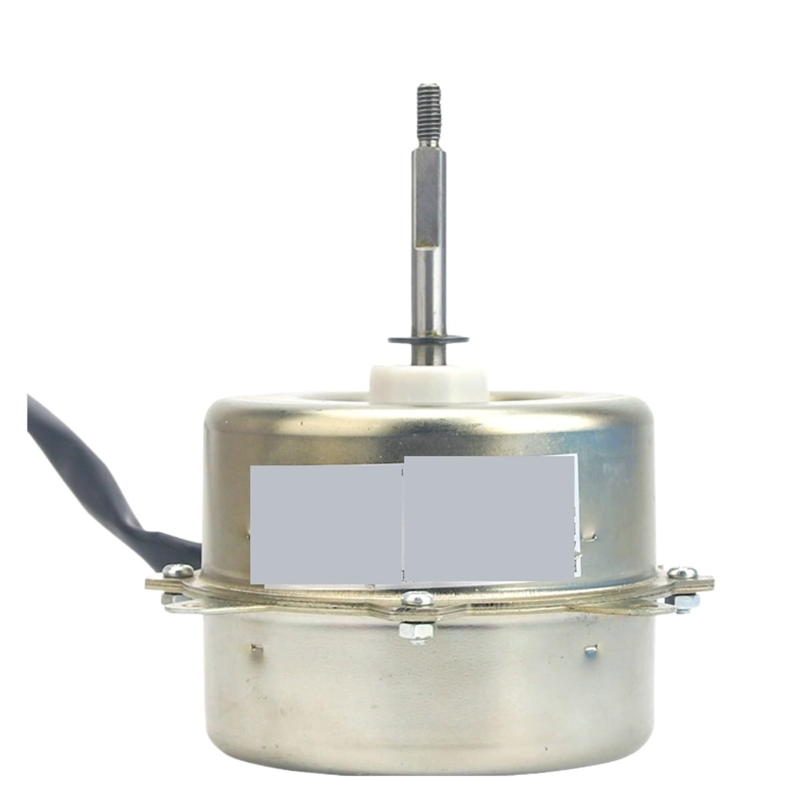 Variable Frequency Air Conditioner DC Brushless External Motor，compatible For Gree， FW30J-ZL Fan Motor ZWS30-J Iron Shell