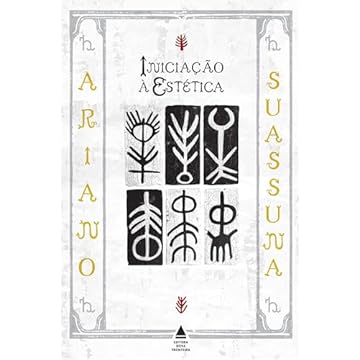 Capa do livro Iniciação à Estética
