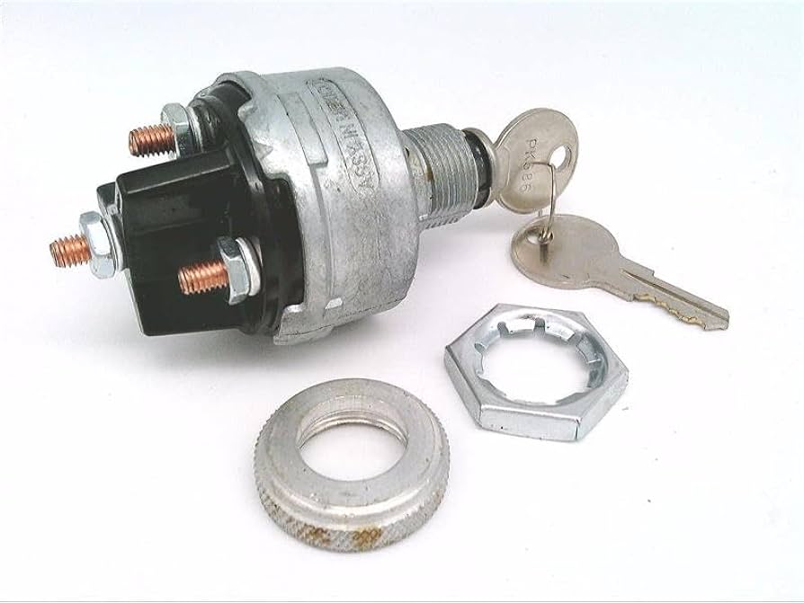 Amazon.com: NAPA KS6180 3/4