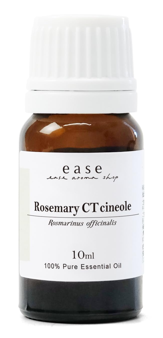 Amazon.co.jp: ease アロマオイル エッセンシャルオイル【オーガニック