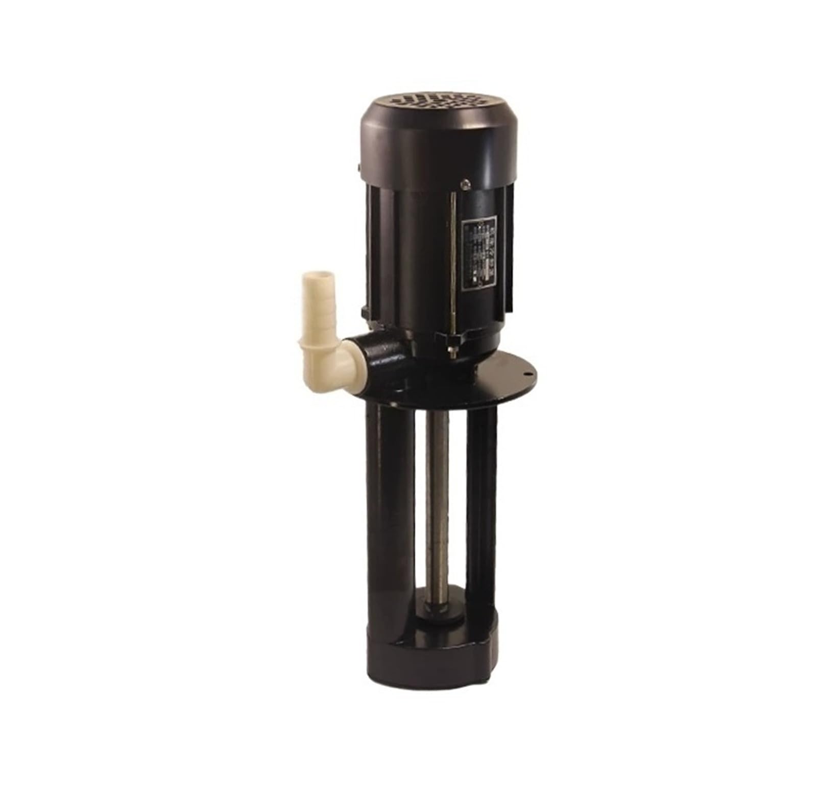 Cooling Water Pump DB-100, Three-Phase 250W Machine Tool Cooling Pump