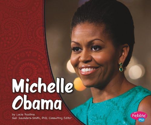 Michelle Obama (First Ladies)