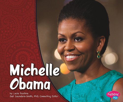 Michelle Obama (First Ladies)