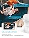 Baby Monitor WiFi Smartphone, Lefun WiFi Baby Monitor with Camera and Audio, Pet Camera with Cloud Storage Two Way Audio Remote Viewing Pan Tilt Zoom Night Vision Motion Detect for Indoor Home