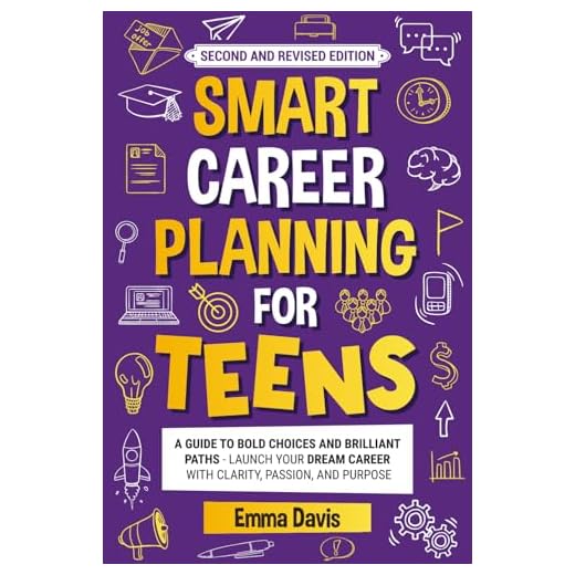 Career Planning Guide for Teens