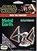 Metal Earth Star Wars Rise of Skywalker Sith Tie Fighter 3D Metal Model Kit Fascinations