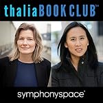 Cover of Thalia Book Club: Jennifer Egan Manhattan Beach, and Celeste Ng Little Fires Everywhere