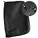 Produktbild Rite in the Rain C980 Allwetter Cordura Gewebe Notebook Abdeckung, Schwarz, 19,5 cm x 12 cm