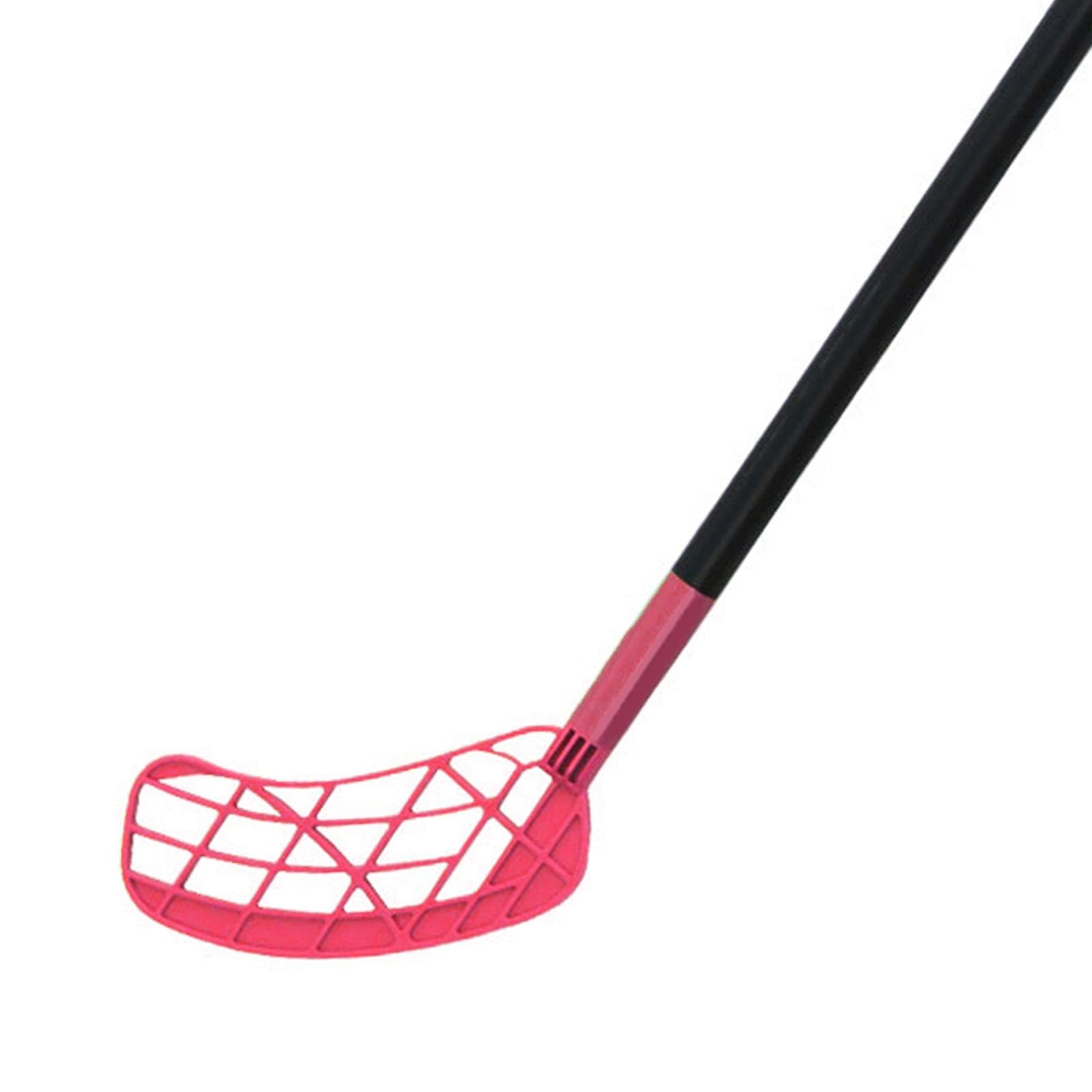 Stick de Hockey de Campo Field Stick Stick Mejora el Control de la Palanca para niños Longitud del Eje de 55 cm para Practicar el jardín de Infantes