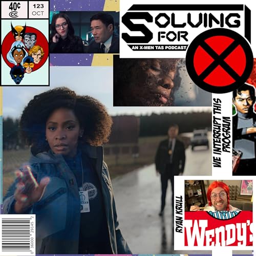 Wandavision: We Interrupt This Program w/ Ryan Krull