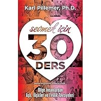 Sevmek Icin 30 Ders 605515496X Book Cover