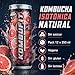 Imagen de Kombucha Isótonica Natural Onflow, Té Kombucha