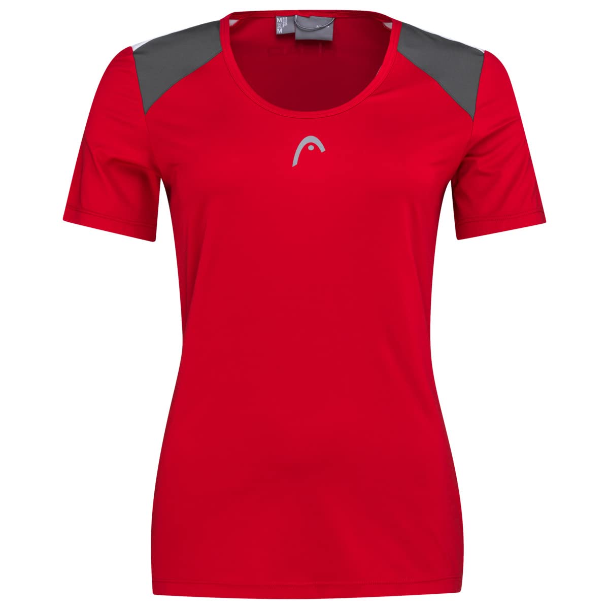HEAD Club 22 Tech T-Shirt Women Club 22 Tech Maglietta Donne Donna