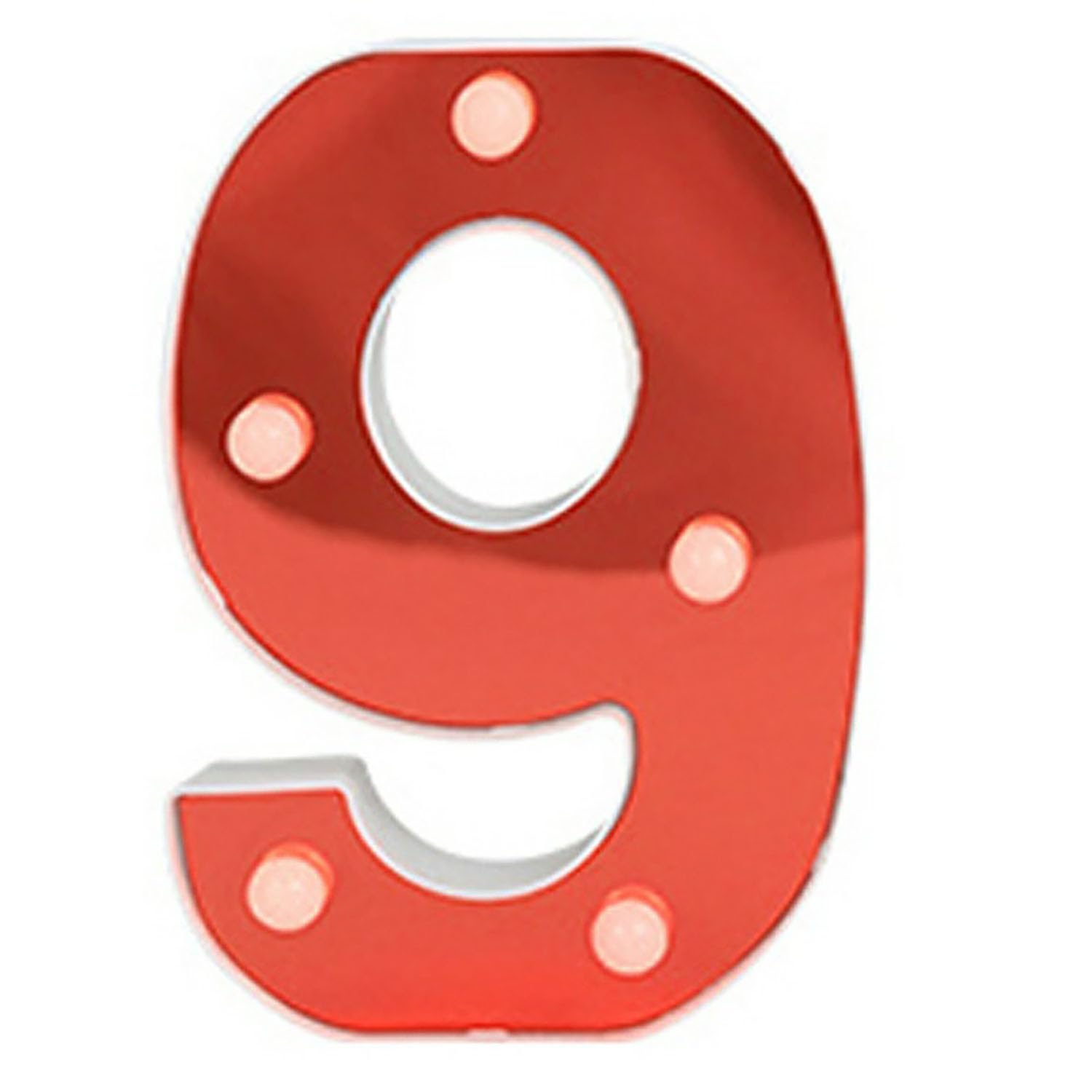 LED Marquee Letter Lights
