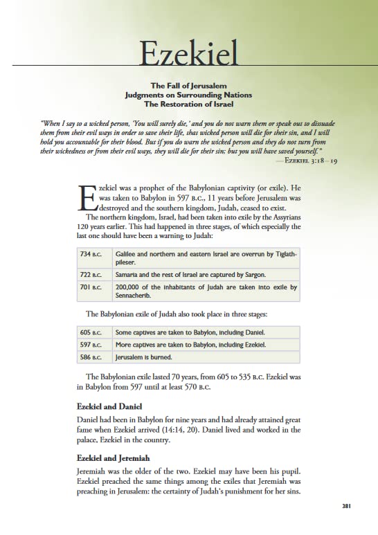 Halley's Bible Handbook, Deluxe Edition: Completely Revised and Expanded Edition---Over 6 Million Copies Sold - Image 7