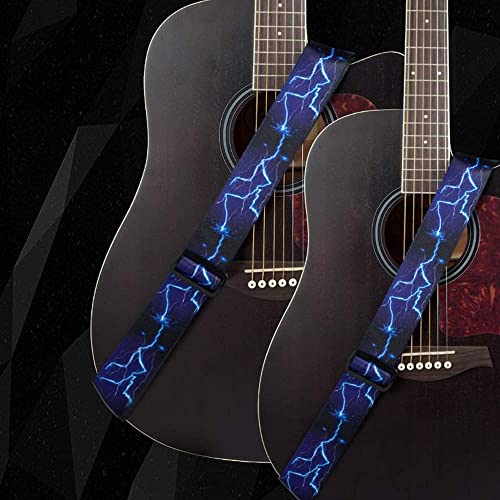 Lot de sangles de guitare comprenant un ensemble de verrous de sangle / 1 protection pick / fingertip pour guitares… - Les Beatles, Paul McCartney, John Lennon, RIngo Starr, George Harrison Lot de sangles de guitare comprenant un ensemble de verrous de sangle / 1 protection pick / fingertip pour guitares… – Image 8
