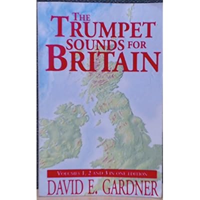 The Trumpet Sounds for Britain