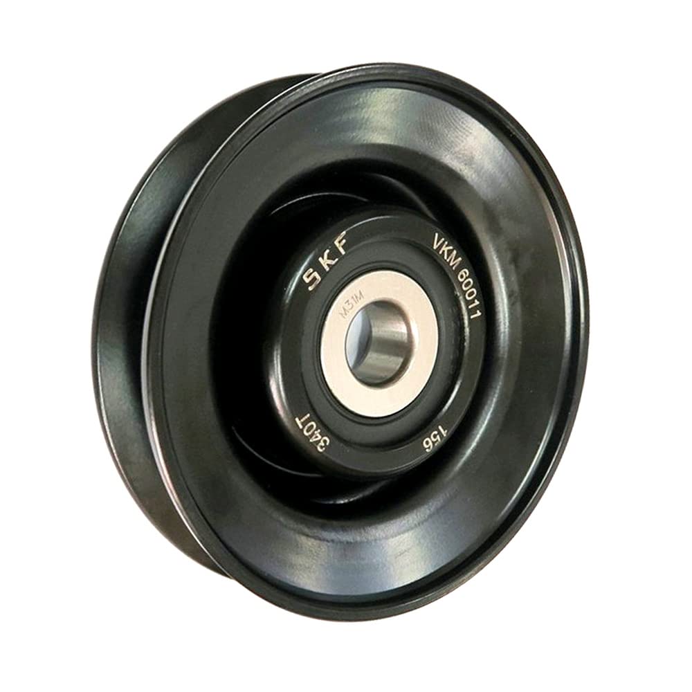 SKF VKM 60011 Kit Organi Ausiliari
