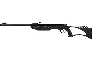 Umarex Ruger Blackhawk .177 Caliber Pellet Gun Air Rifle: A Youth-Oriented Shooting Experience