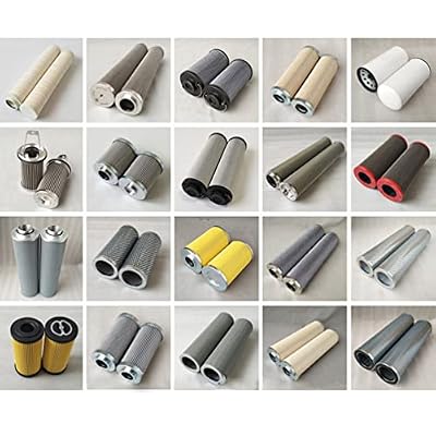 R928045181 Hydraulic Filter Element Compatible with Bosch Rexroth Replacement
