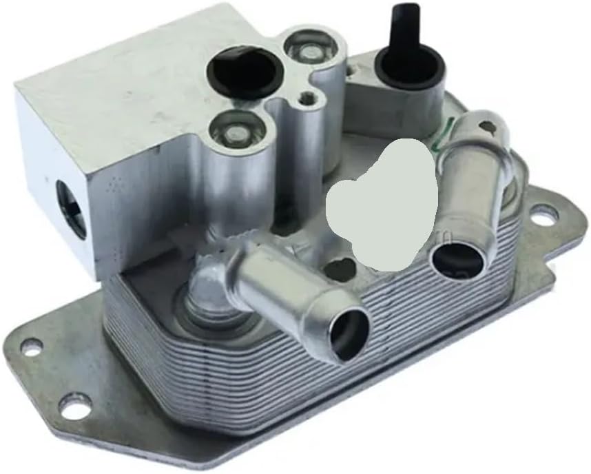 Replacement Parts CT4Z7A095A CT4P7869AE Automatic Transmission Oil Cooler Engine Parts Suitable for 2011 2012 2013 2014 2015 2.0T 2.7T 3.5T