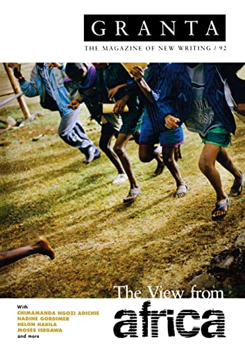 Granta 92 (Granta: The Magazine of New Writing)