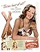 Produktbild Gene Tierney - Royal Crown Cola Ad Photo Print (8 x 10)
