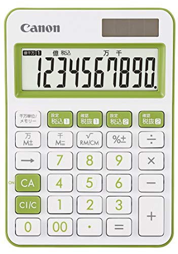 �L���m�� �J���t���d�� LS-105WUC-GR 10�� �~�j���T�C�Y W�ŋ@�\���� �R�ێd�l