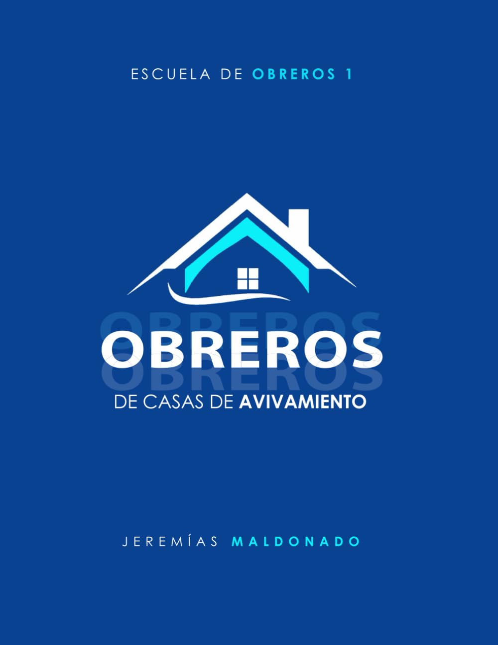 OBREROS DE CASA DE AVIVAMIENTO