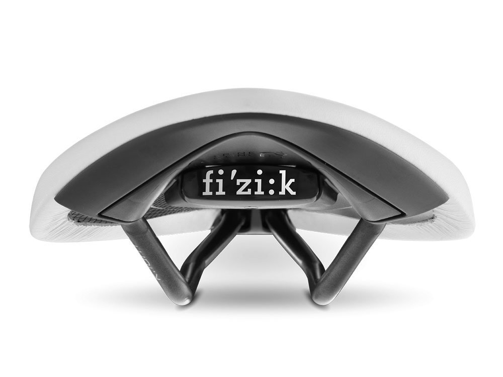 fi'zi:k ARIONE R3 サドル ホワイト Amazon | Fizik(フィジーク) ARIONE R3 OPEN kiumレール for