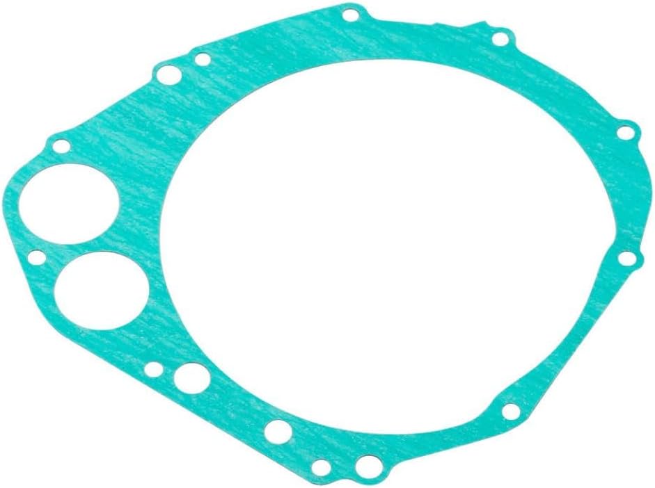 - Motorcycle Engine Crankcase Cylinder Head Cover Gasket Set 2003 2004 2005 2006 2007 2008 GSX R1000 (Starter bridgegasket)