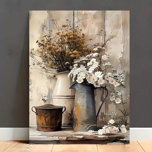 Jarrones Decorativos Modernos Grandes Baratos Marca LZJAGXX