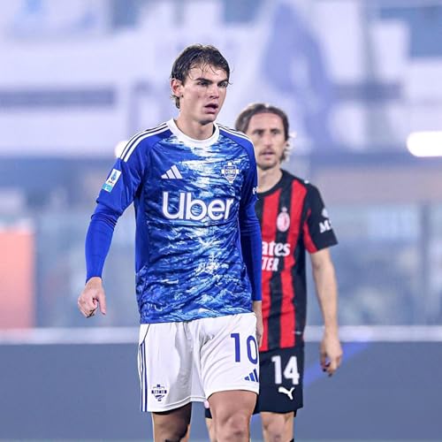 Top XI girone andata Serie A 2025-2026 copertina