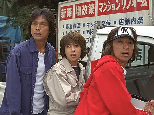 第4話 運動会
