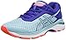 Price comparison product image ASICS Women's Gt-2000 6 Running Shoes, Blue (Porcelain Blue/Porcelain Blue Blue 1414), 10 UK