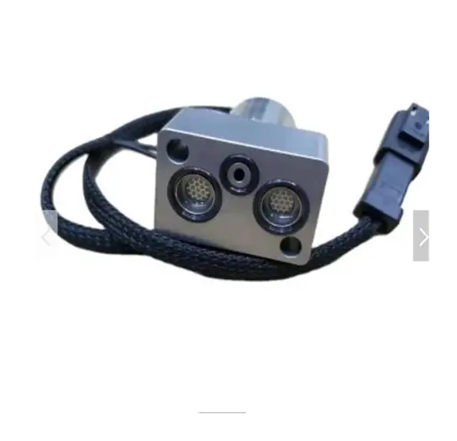 PC400-7 PC200-8 PC220-8 PC200-7 PC240-8 PC270-8 PC290-8 PC300-8 PC350-8 Proportional Solenoid Valve 702-21-57400 702-21-57500