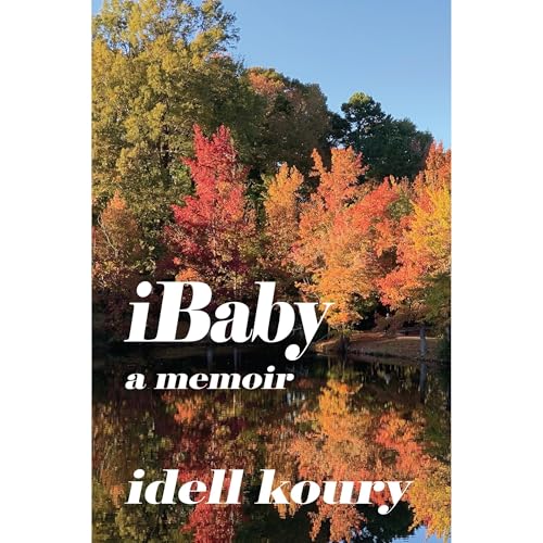iBaby by Idell Koury episode artwork