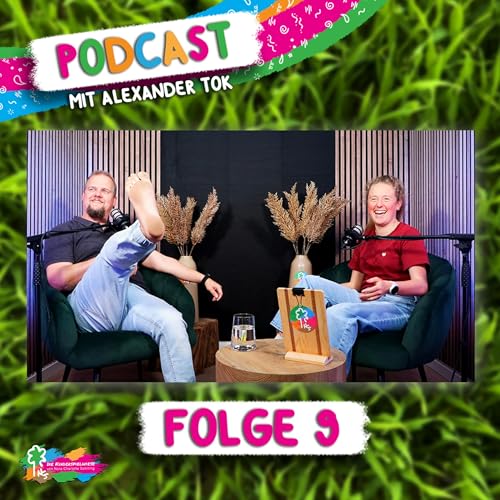 Zwischen Schuhen & Fuss Gesundheit Papa & Barfuss L&auml;ufer ALEXANDER TOK AUF DER KINDERSPIELWIESE #009
