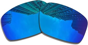 Replacement Lens fit Oakley Siphon OO9429 Sunglass-Anti-Scratch|Impact-Resistant|Perfectly Fit